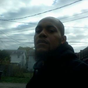 Meet your Posher, Dontae